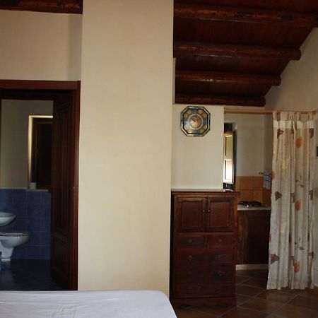 B&B La Casetta Degli Aranci Agrigento Exteriér fotografie