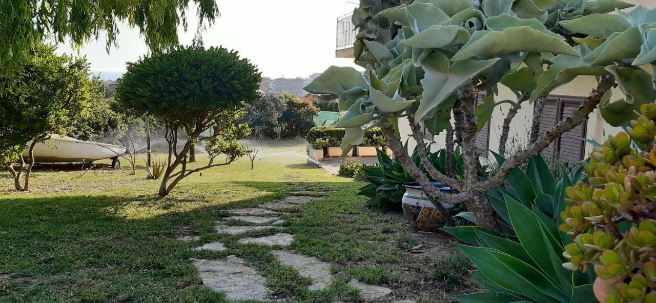 B&B La Casetta Degli Aranci Agrigento Exteriér fotografie