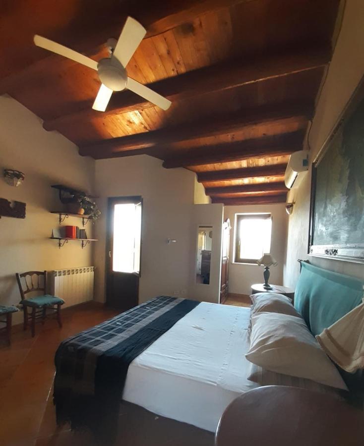 B&B La Casetta Degli Aranci Agrigento Exteriér fotografie