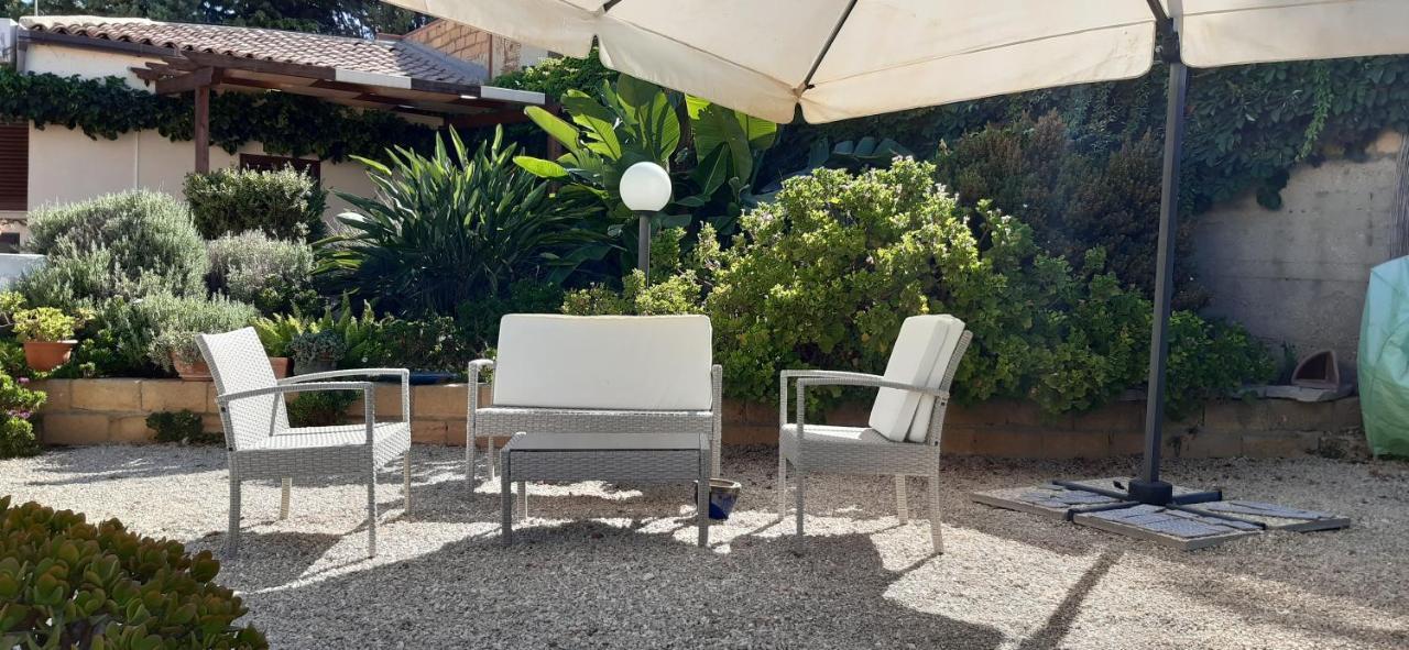 B&B La Casetta Degli Aranci Agrigento Exteriér fotografie