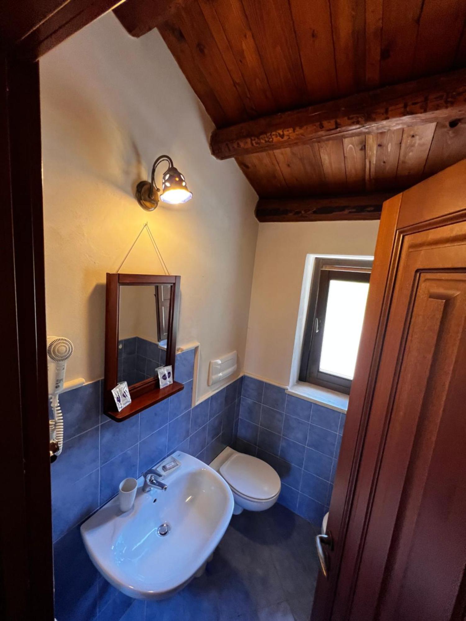 B&B La Casetta Degli Aranci Agrigento Exteriér fotografie