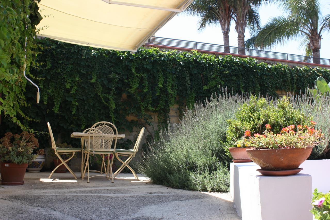 B&B La Casetta Degli Aranci Agrigento Exteriér fotografie