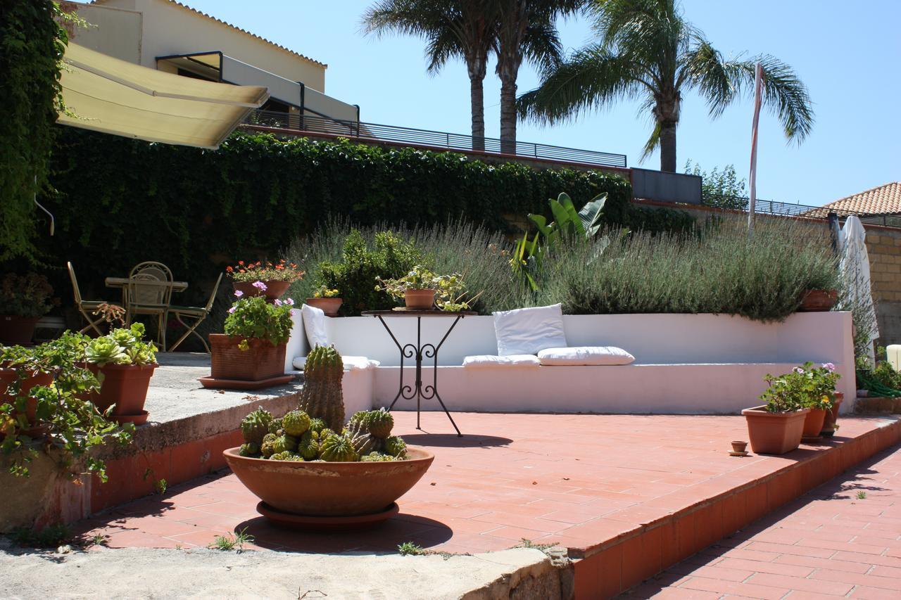 B&B La Casetta Degli Aranci Agrigento Exteriér fotografie