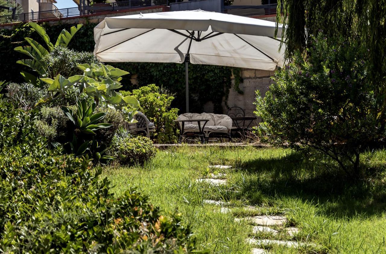 B&B La Casetta Degli Aranci Agrigento Exteriér fotografie
